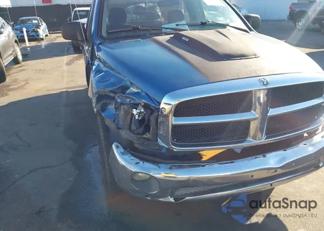2002 Dodge Ram 1500 St from USA, damaged, VIN 1D7HA16N32J173748